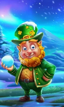 5 Frozen Charms Megaways