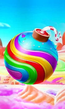 Sweet Bonanza