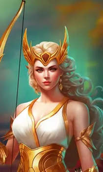 Bow of Artemis