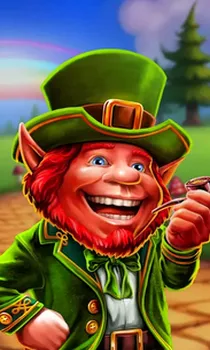 7 Clovers of Fortune